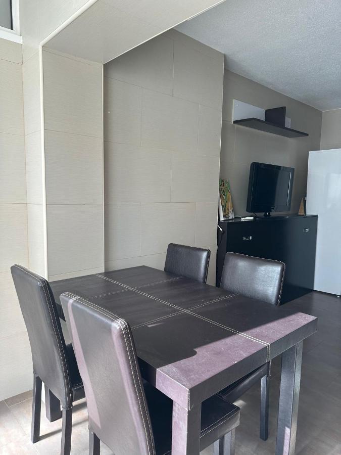 Benalmadena Gamonal Apartment Malaga Exterior photo