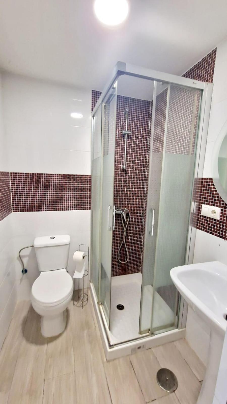 Benalmadena Gamonal Apartment Malaga Exterior photo